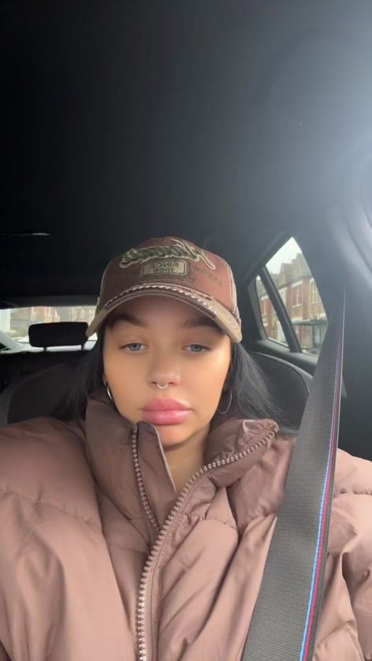 Post 3 by liifeofmine on TikTok (video)