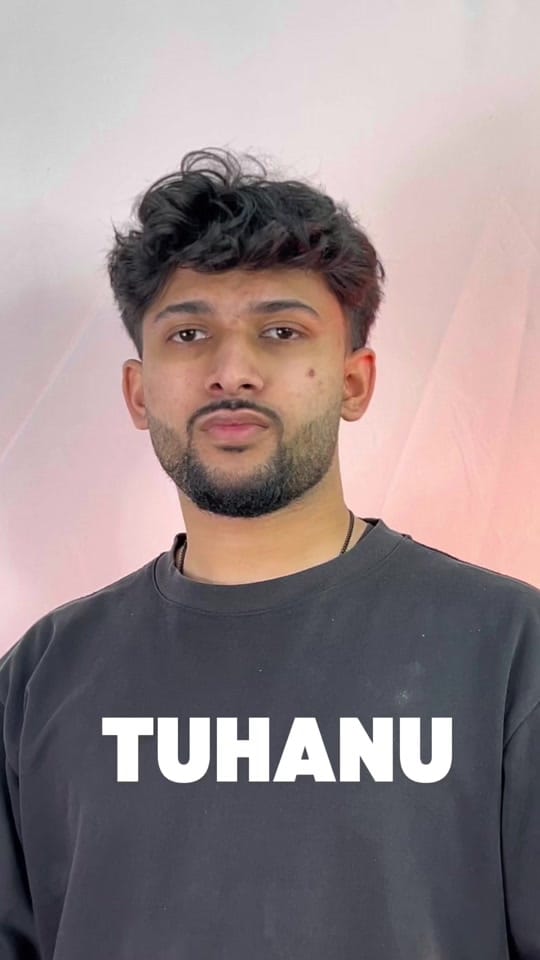 Post 9 by Davin on TikTok (video)