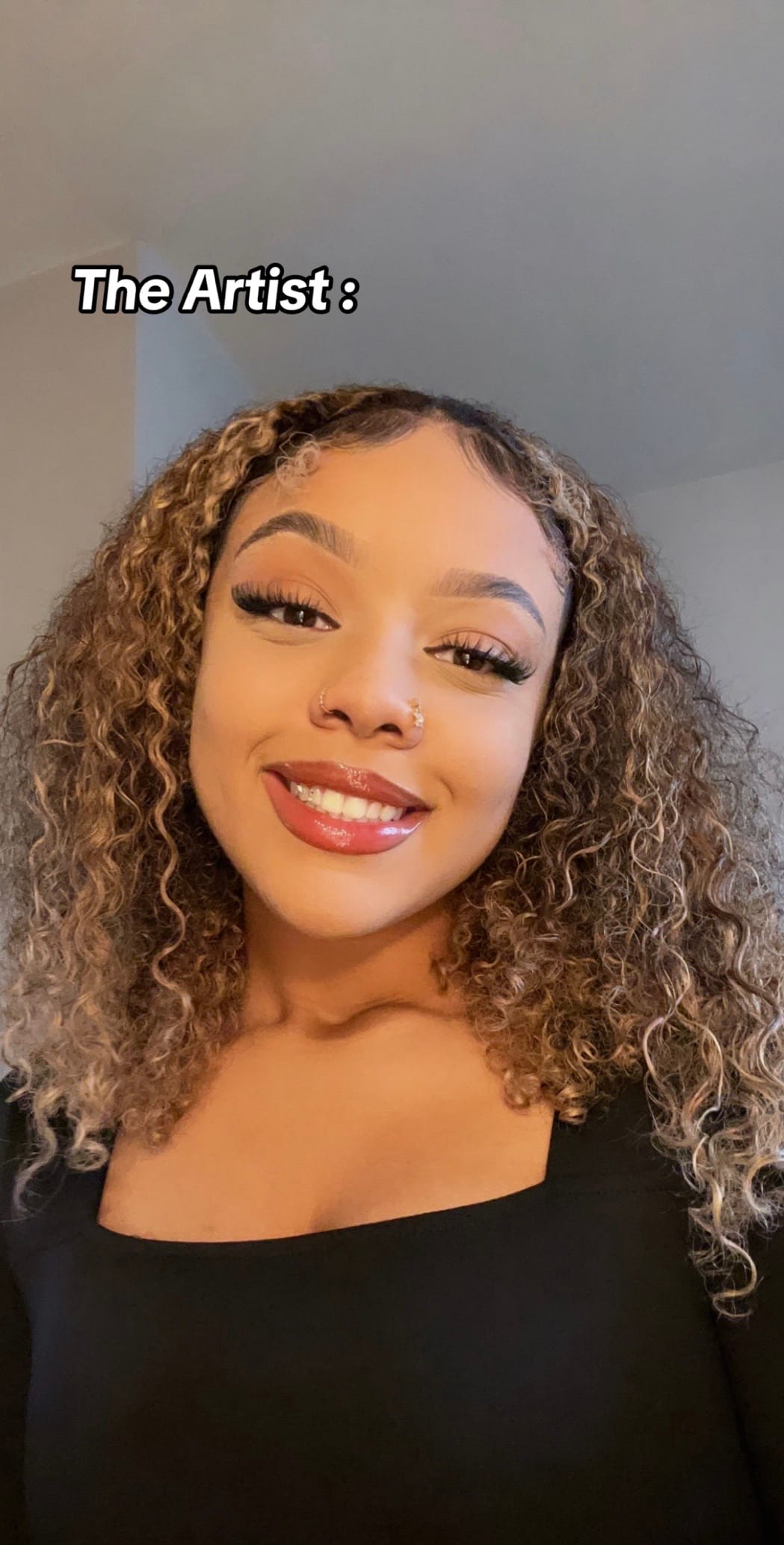 Post 9 by Mya on TikTok (video)