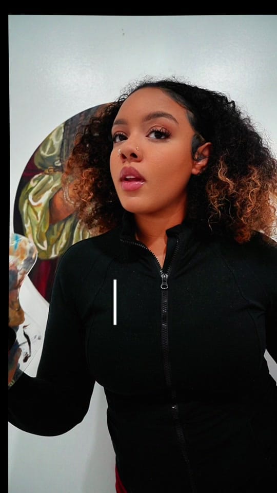 Post 7 by Mya on TikTok (video)