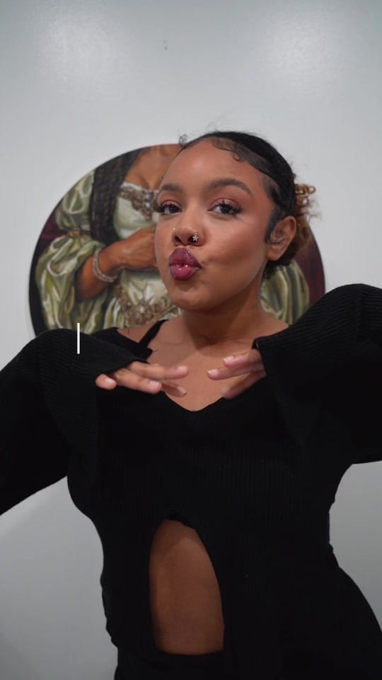 Post 4 by Mya on TikTok (video)