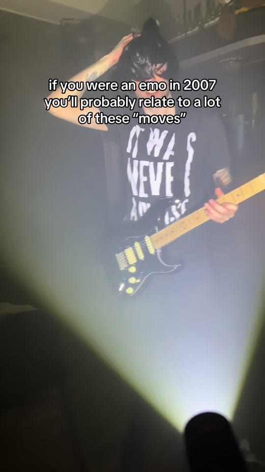 Post 5 by newshapes on TikTok (video)