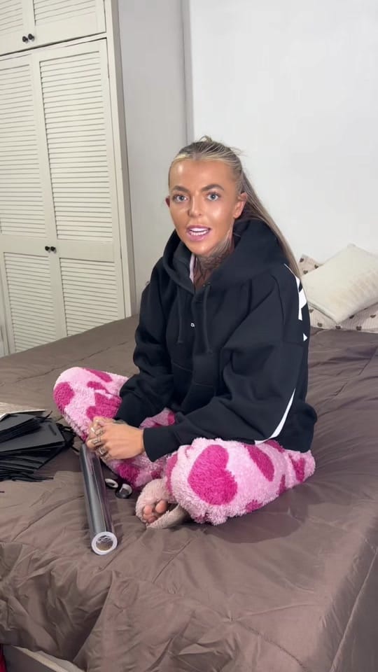 Post 7 by OMGitsAimss🫧✨ on TikTok (video)