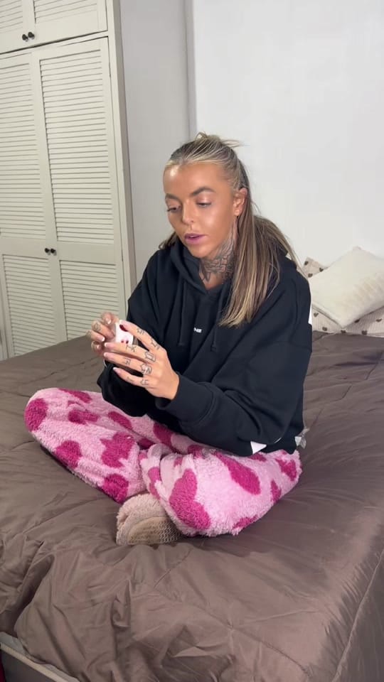 Post 6 by OMGitsAimss🫧✨ on TikTok (video)