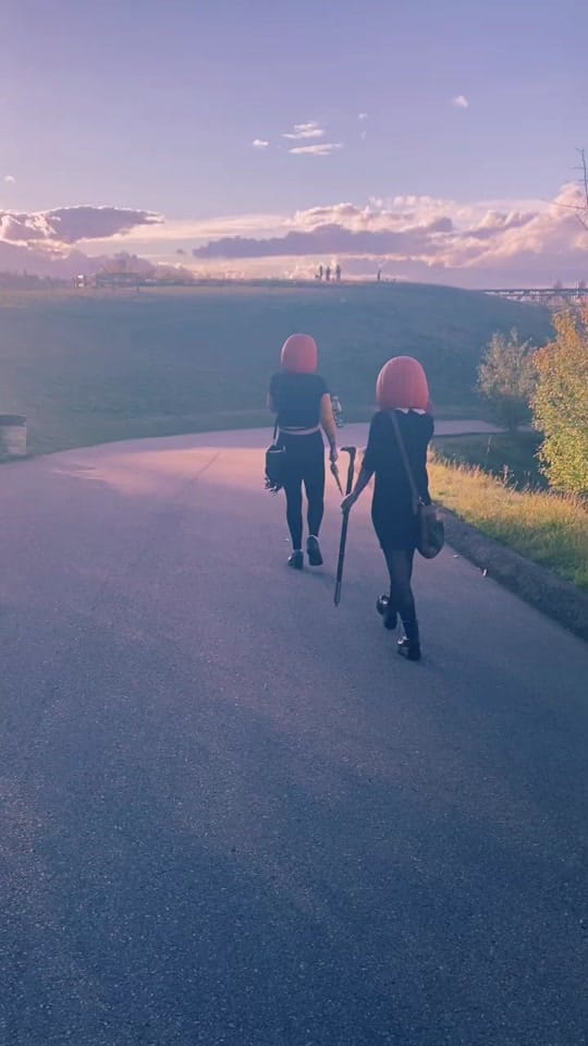 Post 9 by The Oracle on TikTok (video)