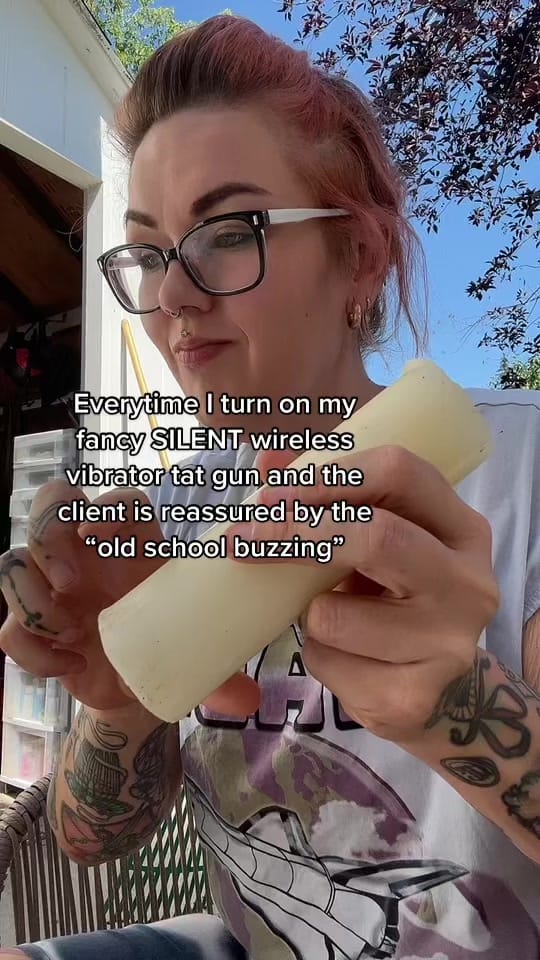 Post 8 by The Oracle on TikTok (video)