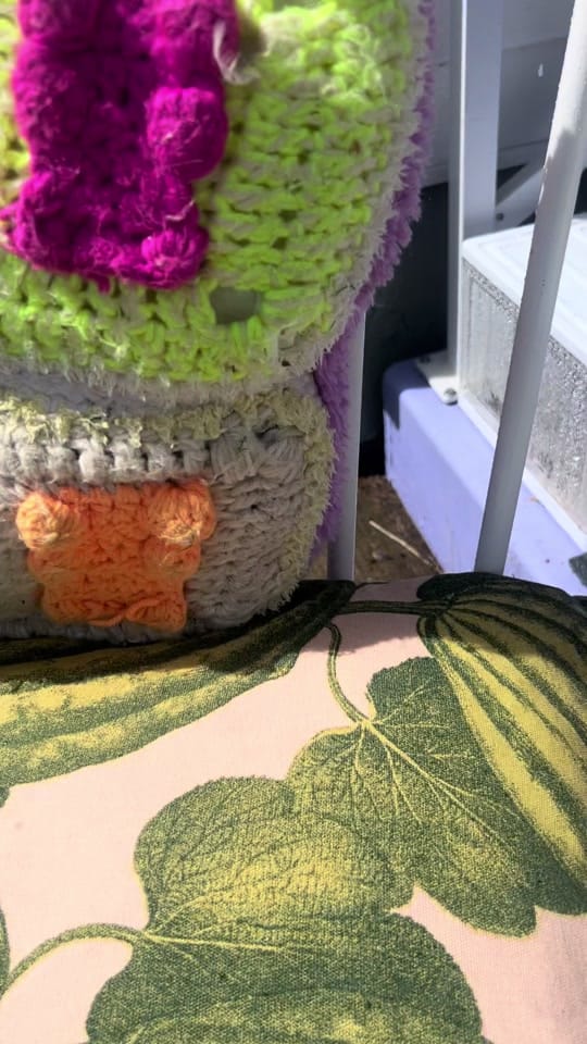 Post 2 by The Oracle on TikTok (video)