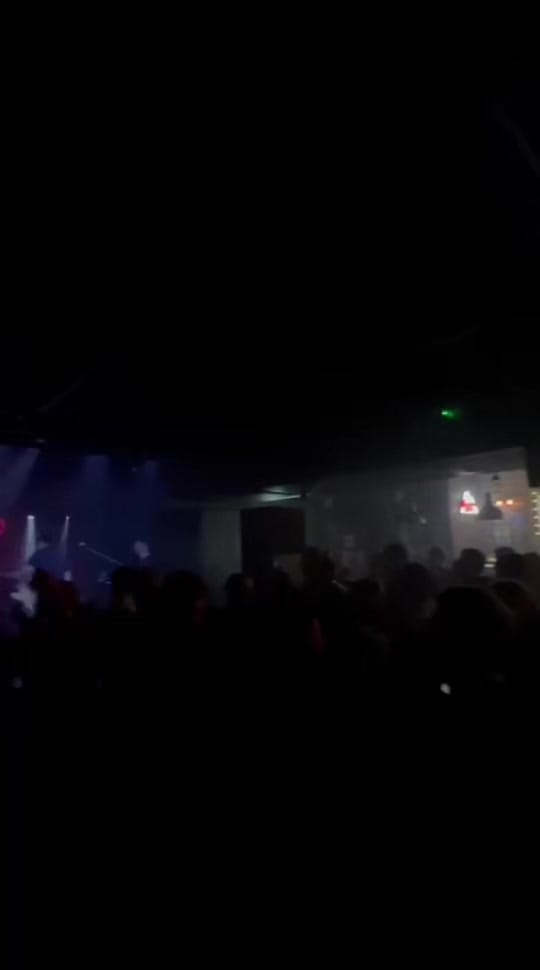 Post 6 by ALRIGHT on TikTok (video)