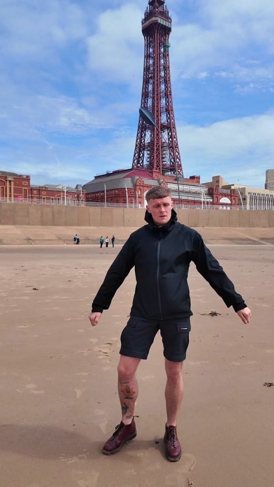 Post 9 by ALRIGHT on TikTok (video)