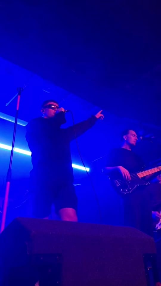 Post 4 by ALRIGHT on TikTok (video)