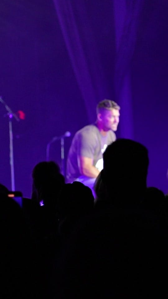 Post 9 by Brett Young on TikTok (video)