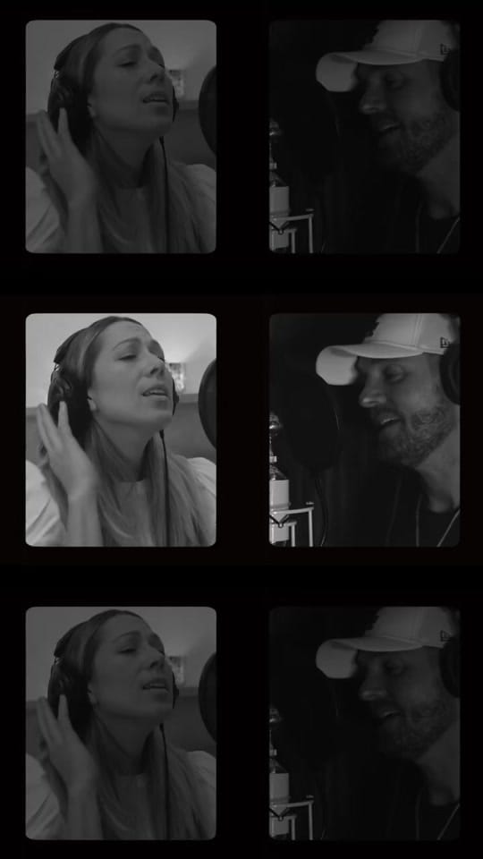 Post 3 by Brett Young on TikTok (video)