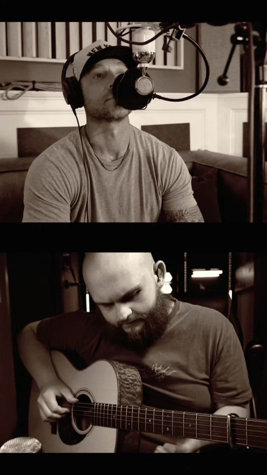 Post 2 by Brett Young on TikTok (video)
