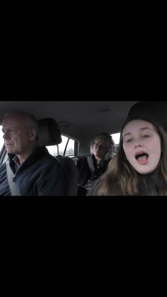 Post 9 by Eleanor Roseby on TikTok (video)