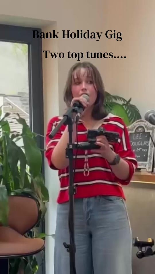 Post 4 by Eleanor Roseby on TikTok (video)