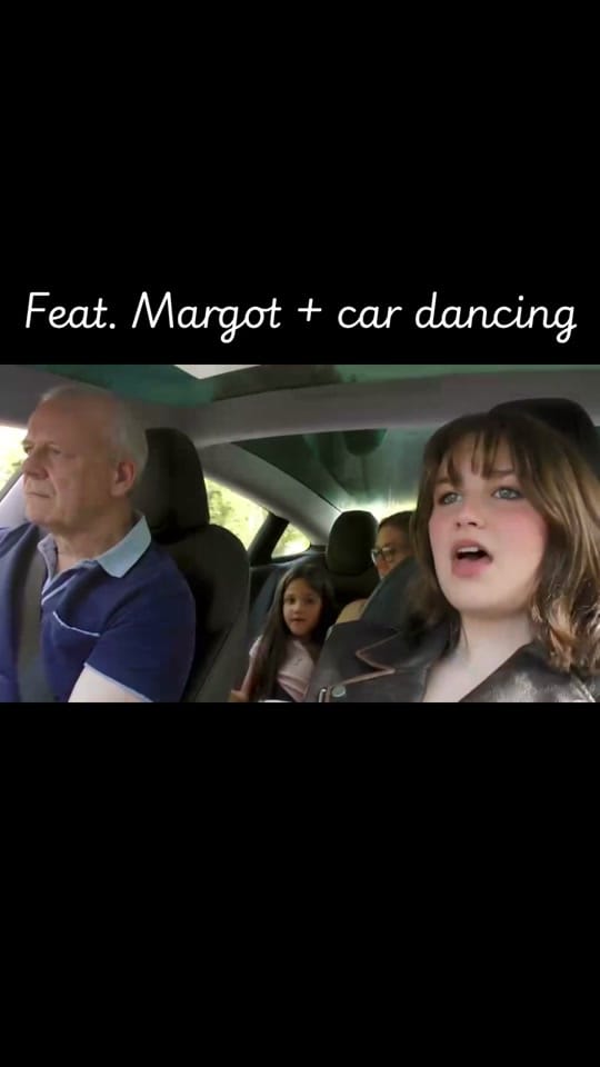 Post 3 by Eleanor Roseby on TikTok (video)