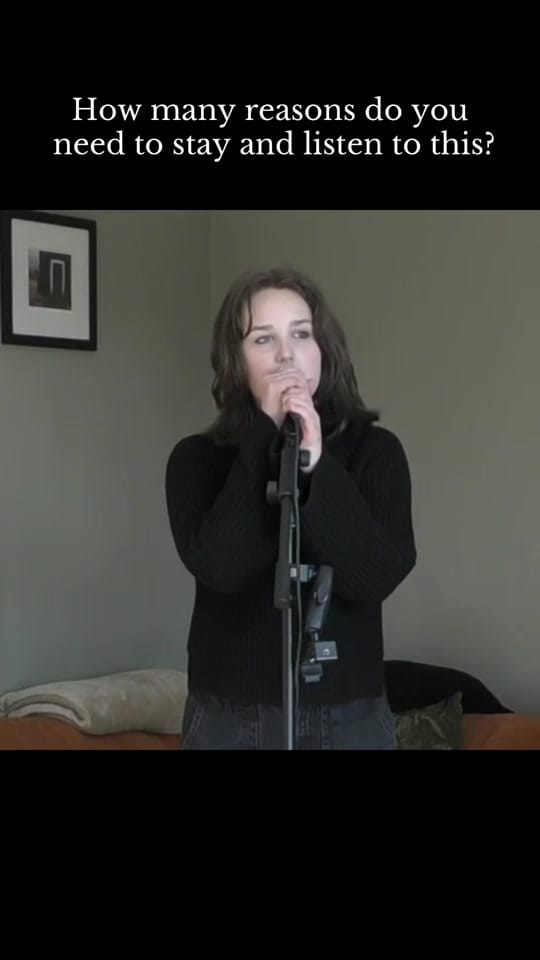 Post 2 by Eleanor Roseby on TikTok (video)