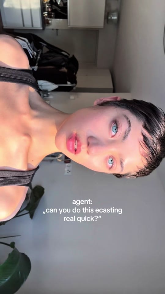 Post 2 by longlegswalking on TikTok (video)