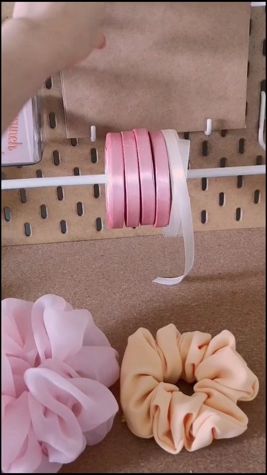 Post 5 by Scrunch Obsessed on TikTok (video)