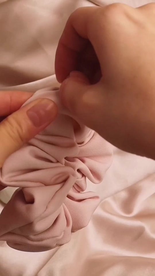 Post 6 by Scrunch Obsessed on TikTok (video)