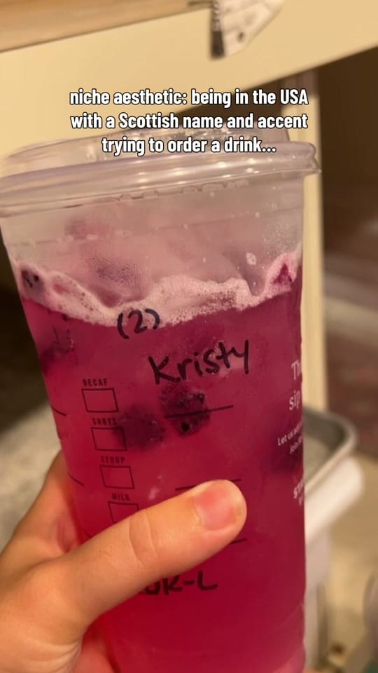 Post 2 by Kirsty Clyne on TikTok (video)