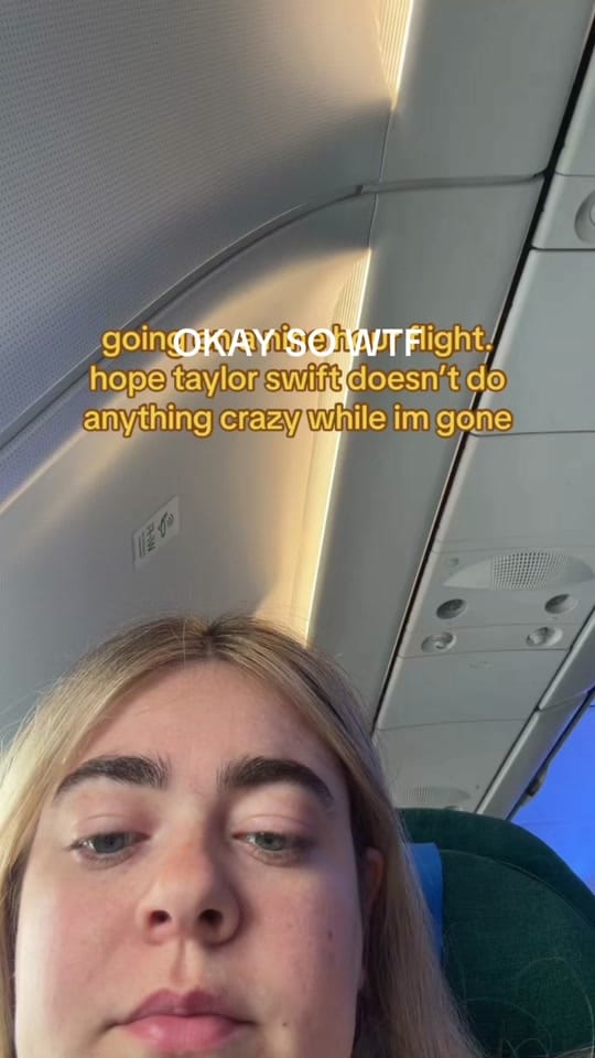 Post 6 by Kirsty Clyne on TikTok (video)