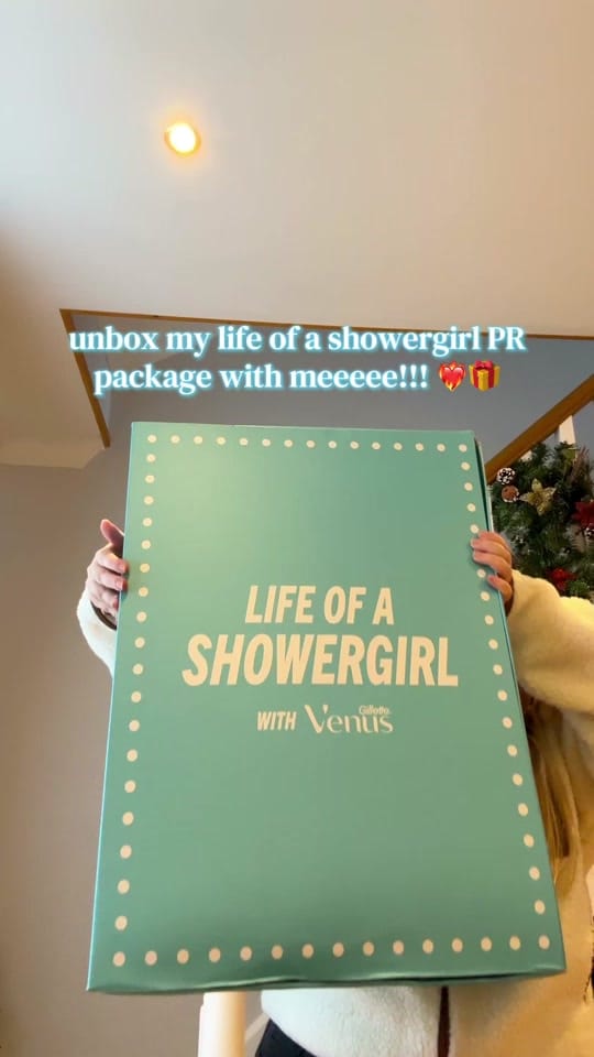 Post 9 by Kirsty Clyne on TikTok (video)