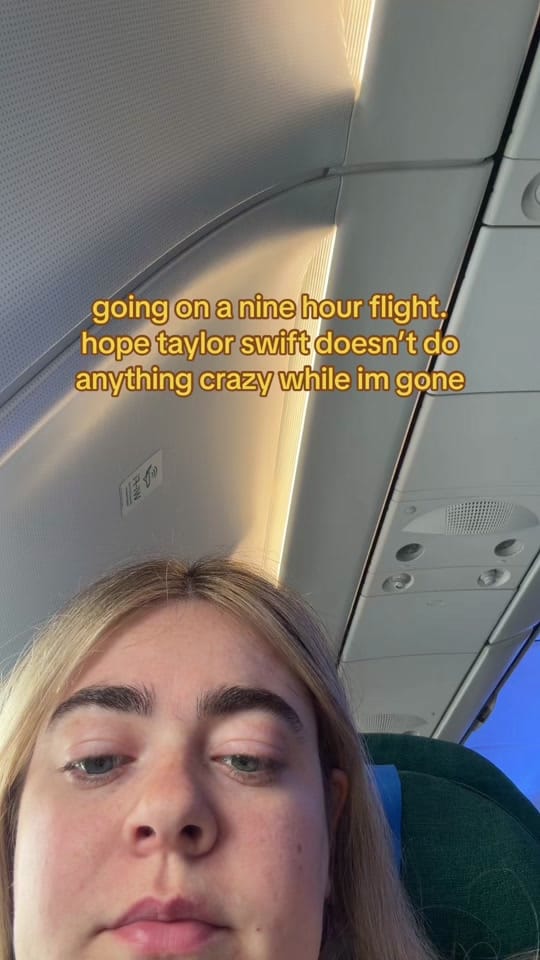 Post 7 by Kirsty Clyne on TikTok (video)