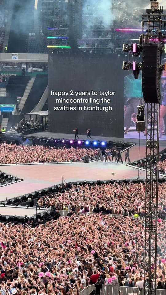 Post 3 by Kirsty Clyne on TikTok (video)
