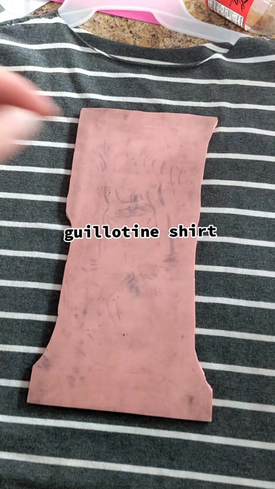 Post 5 by gloomybunz on TikTok (video)