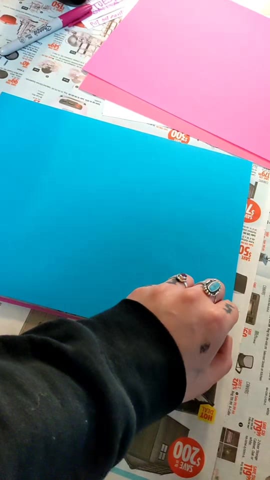 Post 4 by gloomybunz on TikTok (video)