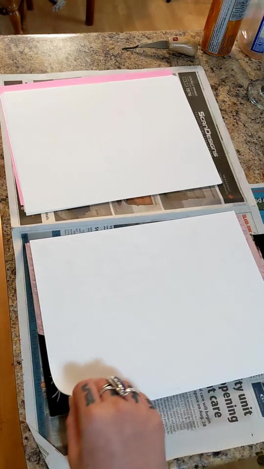 Post 1 by gloomybunz on TikTok (video)