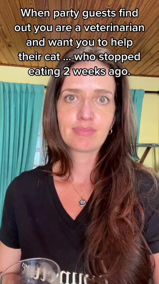 Post 10 by Dr Jessie Dreyfuss on TikTok (video)