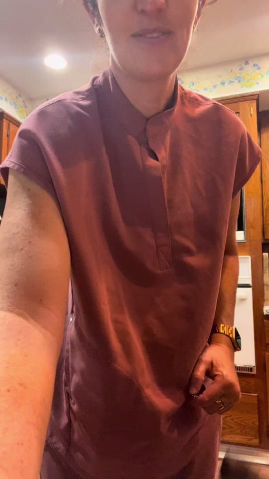 Post 4 by Dr Jessie Dreyfuss on TikTok (video)