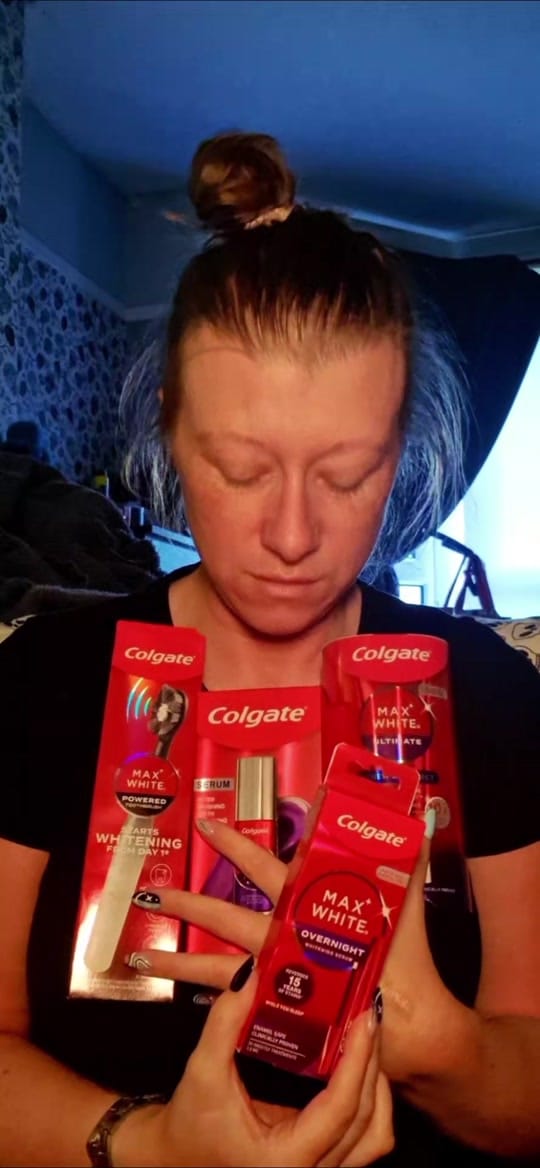 Post 3 by Jamie-Lee🤍 on TikTok (video)