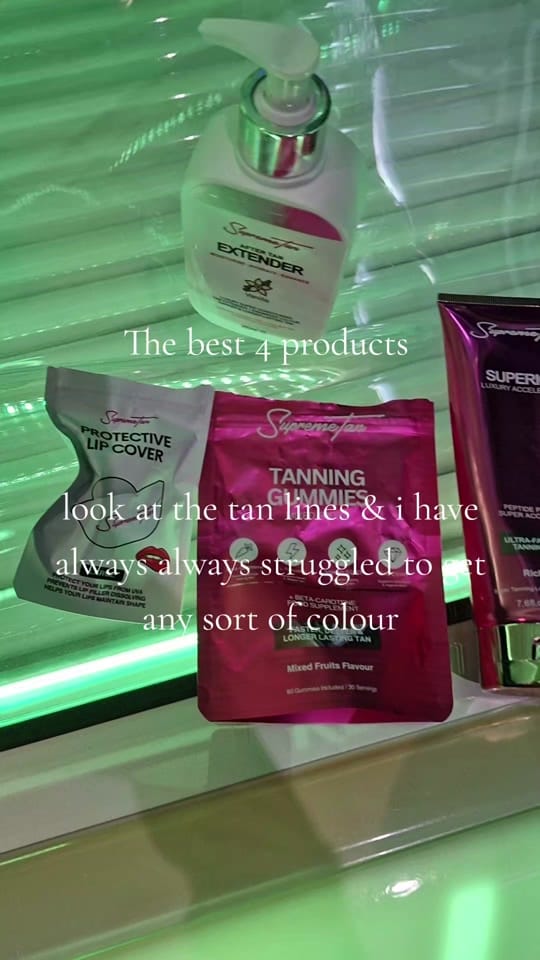 Post 5 by Jamie-Lee🤍 on TikTok (video)