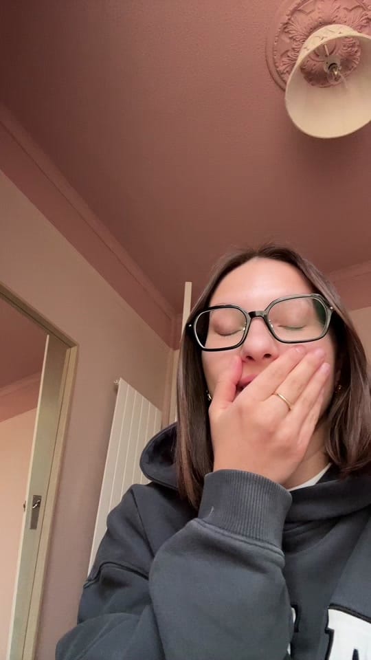 Post 8 by Ellie Henry on TikTok (video)