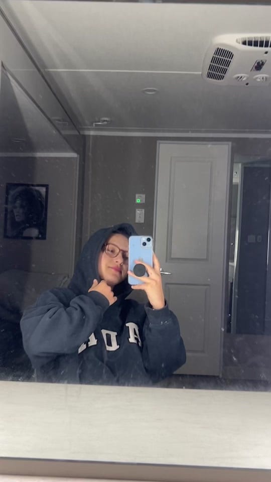 Post 9 by Ellie Henry on TikTok (video)