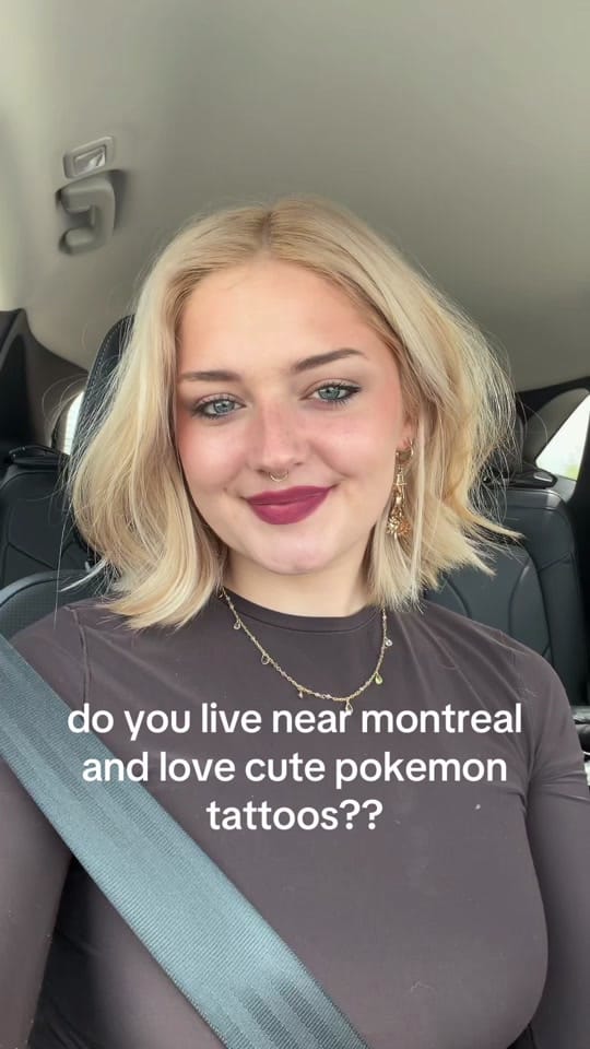 Post 1 by ᯽dani jayne᯽ on TikTok (video)