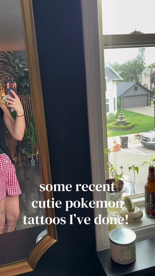 Post 6 by ᯽dani jayne᯽ on TikTok (video)