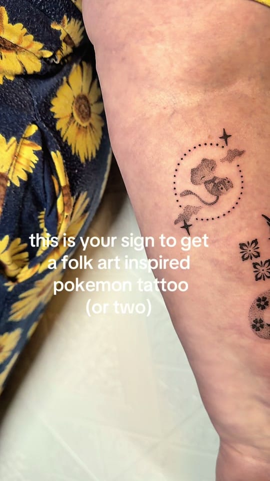 Post 3 by ᯽dani jayne᯽ on TikTok (video)