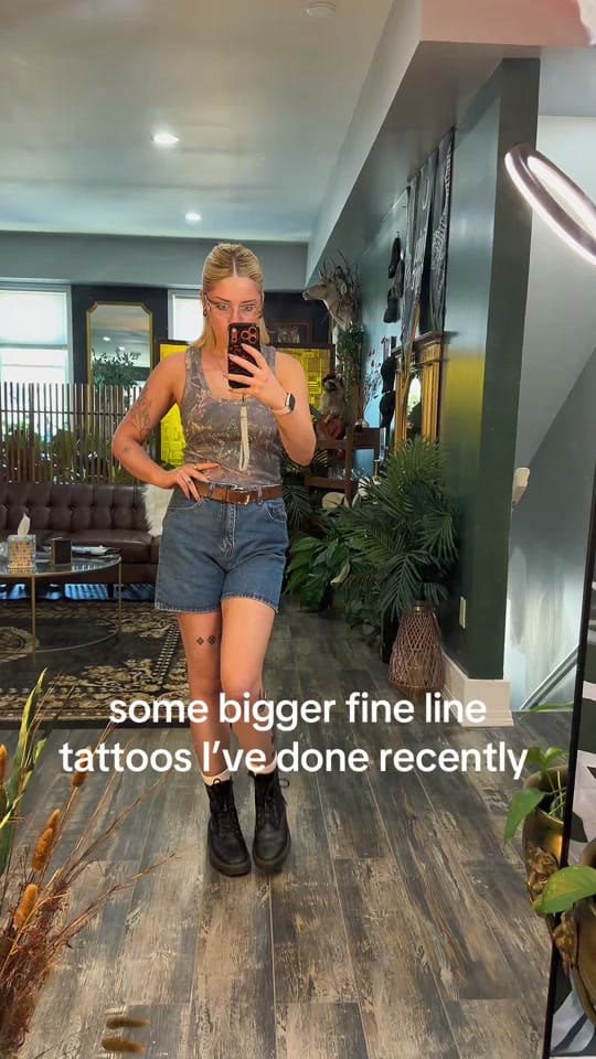 Post 2 by ᯽dani jayne᯽ on TikTok (video)