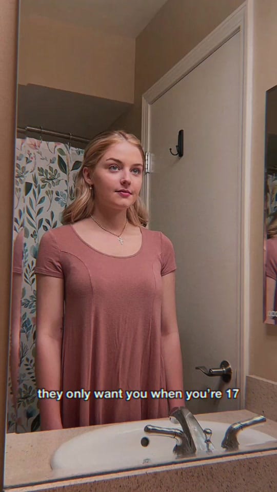 Post 10 by ᯽dani jayne᯽ on TikTok (video)