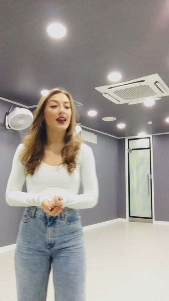 Post 10 by Sophie-Rose Middleto on TikTok (video)