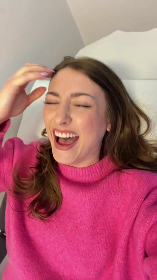 Post 3 by Sophie-Rose Middleto on TikTok (video)