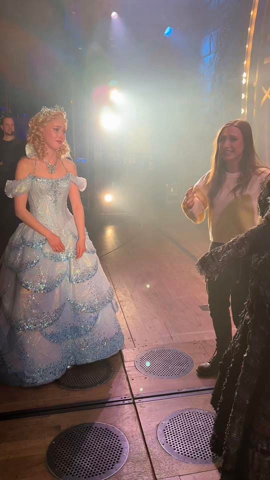 Post 5 by Sophie-Rose Middleto on TikTok (video)