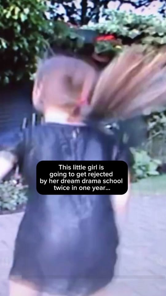 Post 2 by Sophie-Rose Middleto on TikTok (video)