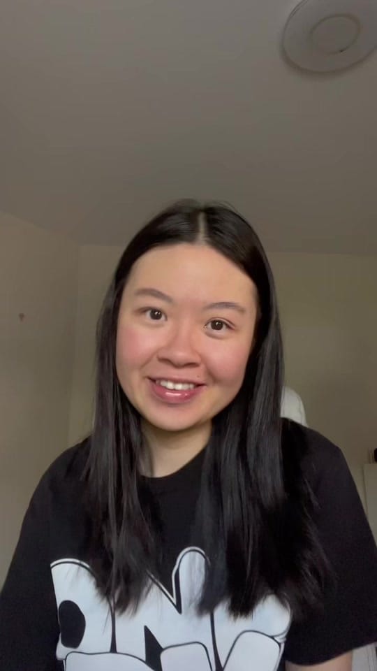 Post 1 by Helen Zhou | Crochet on TikTok (video)