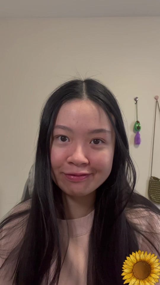 Post 5 by Helen Zhou | Crochet on TikTok (video)
