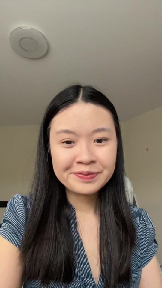 Post 2 by Helen Zhou | Crochet on TikTok (video)